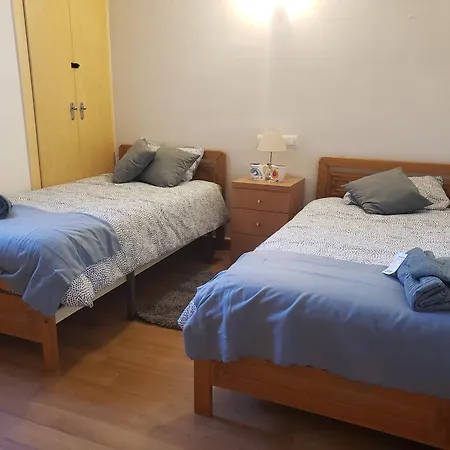 Apartamento Volveremos - Sea Views Penthouse *