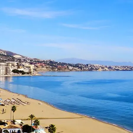 Volveremos - Sea Views Penthouse *