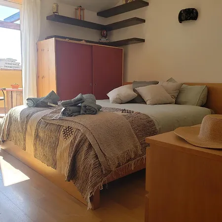 Volveremos - Sea Views Penthouse Fuengirola