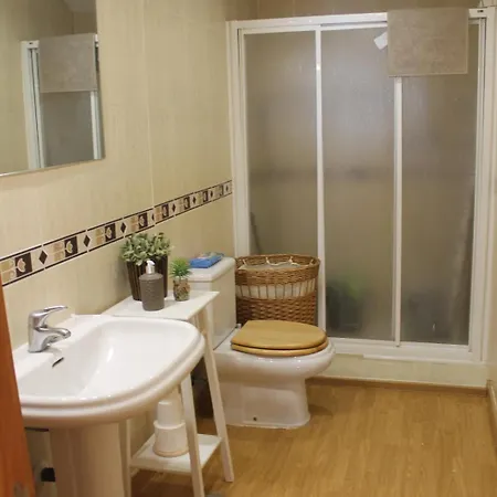 Volveremos - Sea Views Penthouse Fuengirola