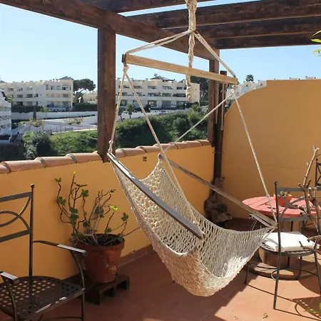 Volveremos - Sea Views Penthouse Lägenhet Fuengirola