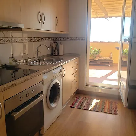 Volveremos - Sea Views Penthouse Appartement Fuengirola