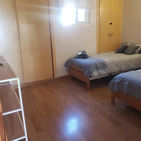 Volveremos - Sea Views Penthouse 아파트