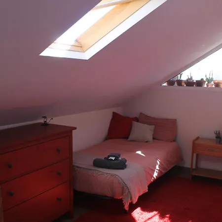 Volveremos - Sea Views Penthouse *