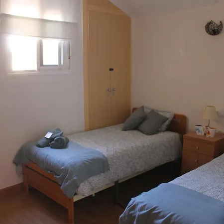 Volveremos - Sea Views Penthouse *