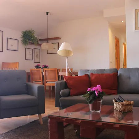 Volveremos - Sea Views Penthouse * 푸엔히롤라