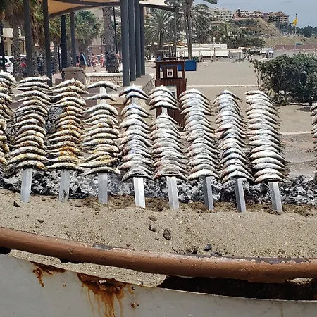 Volveremos - Sea Views Penthouse