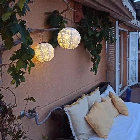 Volveremos - Sea Views Penthouse Appartement