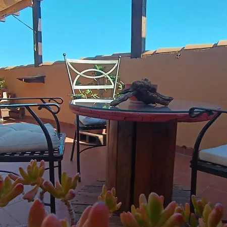 Volveremos - Sea Views Penthouse *