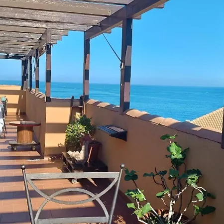 Volveremos - Sea Views Penthouse * Fuengirola