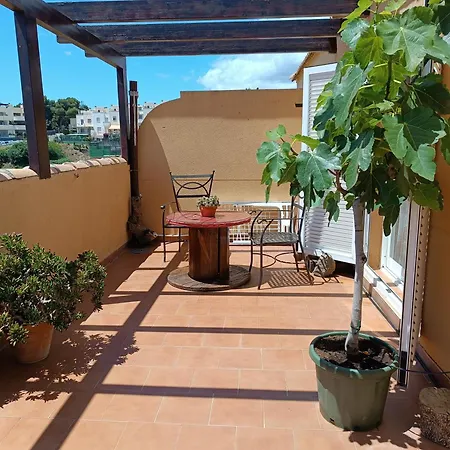 Volveremos - Sea Views Penthouse Apartment Fuengirola