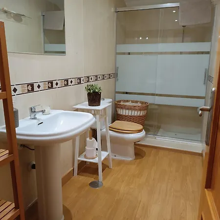 Volveremos - Sea Views Penthouse Apartment