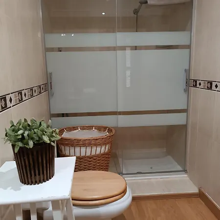 Apartment Volveremos - Sea Views Penthouse Fuengirola