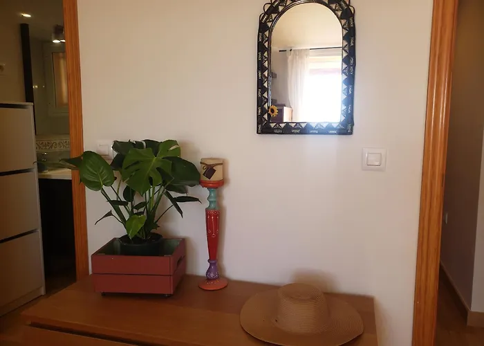 Volveremos - Sea Views Penthouse *