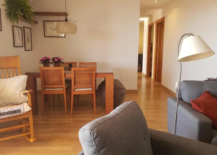 Volveremos - Sea Views Penthouse Apartamento