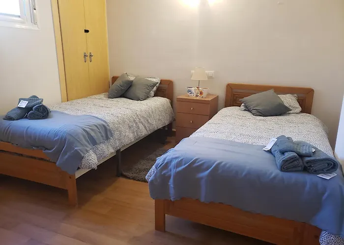 Apartamento Volveremos - Sea Views Penthouse *