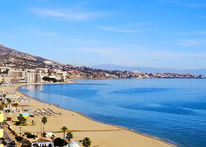 Volveremos - Sea Views Penthouse *