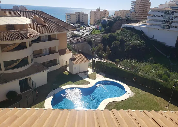 Volveremos - Sea Views Penthouse *