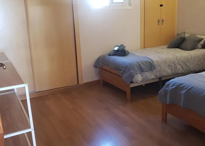 Volveremos - Sea Views Penthouse Apartamento