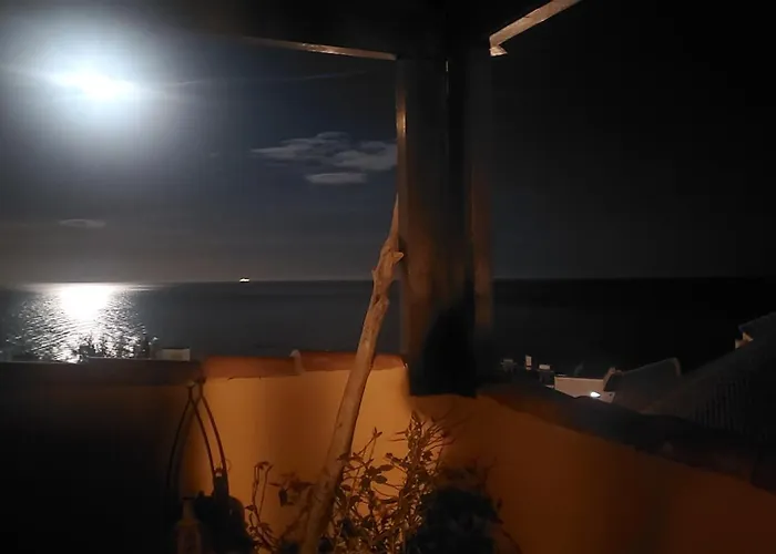 Apartment Volveremos - Sea Views Penthouse Fuengirola