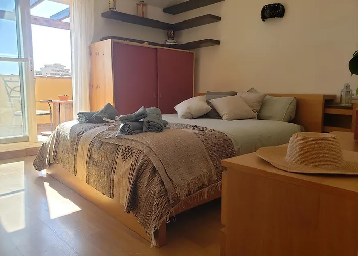 Volveremos - Sea Views Penthouse Fuengirola