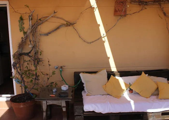 Apartamento Volveremos - Sea Views Penthouse Fuengirola