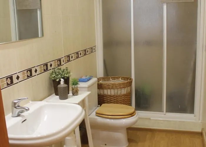 Volveremos - Sea Views Penthouse Fuengirola