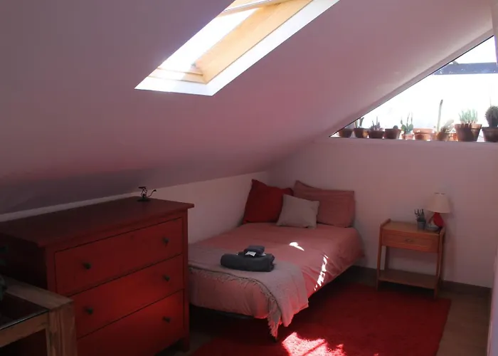 Volveremos - Sea Views Penthouse *