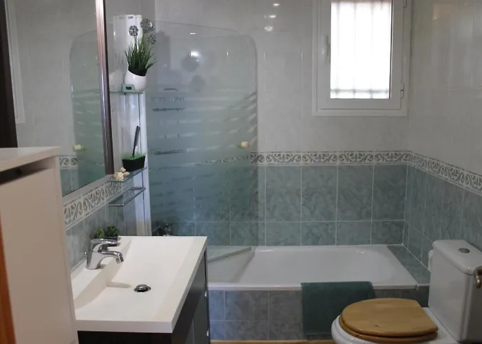 Volveremos - Sea Views Penthouse Apartamento *