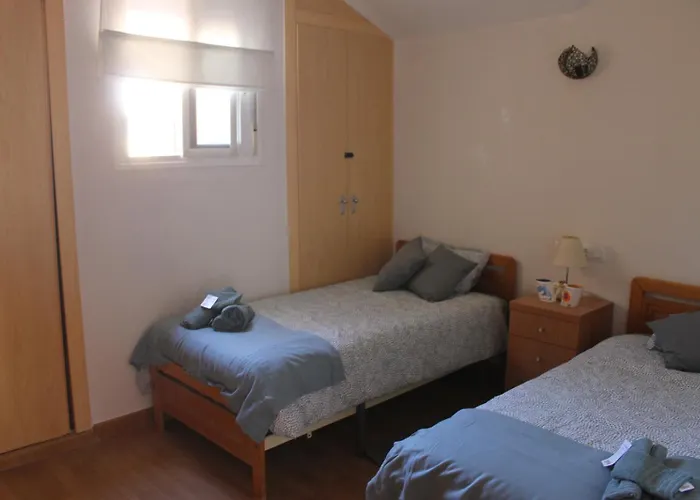 Volveremos - Sea Views Penthouse *