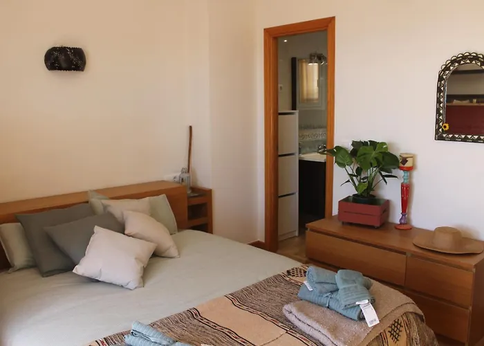 Volveremos - Sea Views Penthouse Apartment *