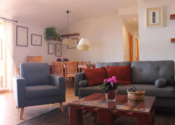 Volveremos - Sea Views Penthouse * Fuengirola