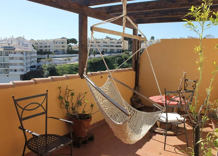 Volveremos - Sea Views Penthouse Apartment Fuengirola