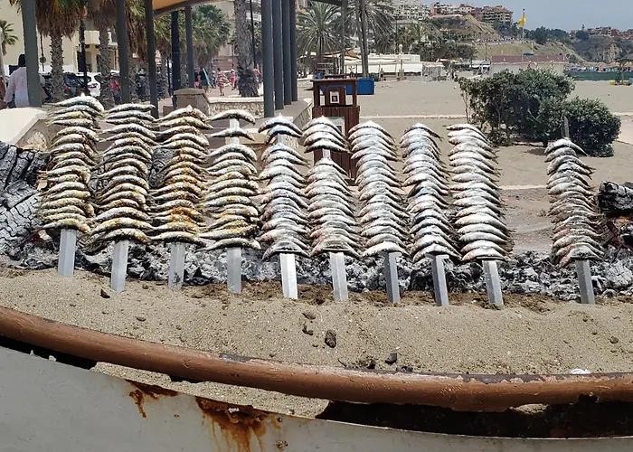 Volveremos - Sea Views Penthouse