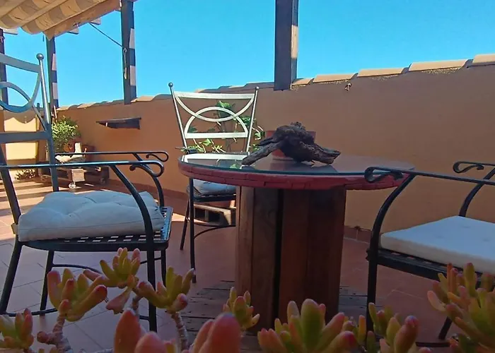 Volveremos - Sea Views Penthouse *