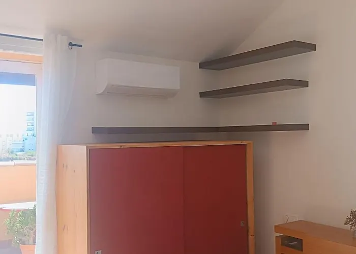 Volveremos - Sea Views Penthouse *