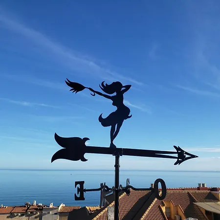 Apartamento Volveremos - Sea Views Penthouse *