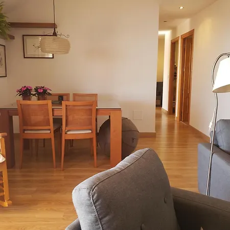 Volveremos - Sea Views Penthouse Apartamento