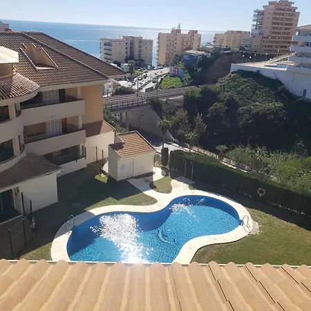 Volveremos - Sea Views Penthouse *