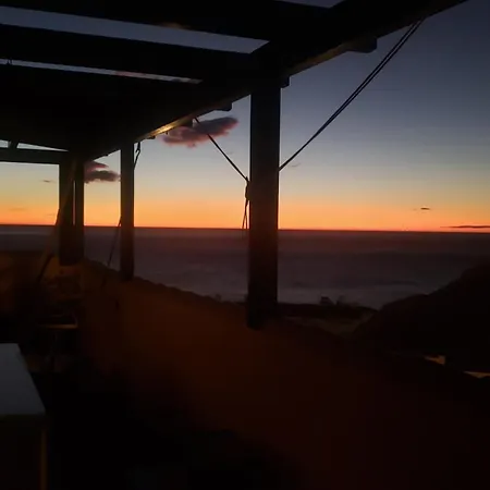 Volveremos - Sea Views Penthouse * פואנגירולה