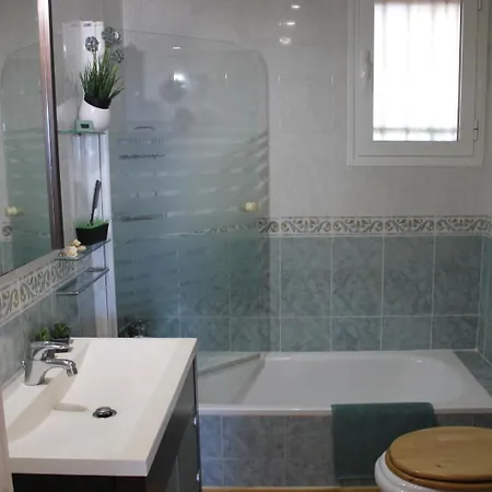 Volveremos - Sea Views Penthouse דירה *