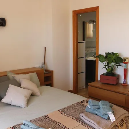 Volveremos - Sea Views Penthouse Appartamento *